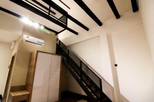 The Nines Hotel Melaka