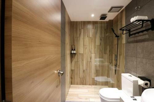 The Nines Hotel Melaka
