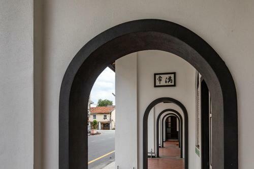 The Nines Hotel Melaka