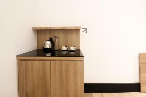 The Nines Hotel Melaka