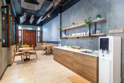 The Nines Hotel Melaka