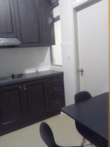 Apartamento Central Of Melaka- 3 Room Type