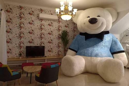 Bb Villas Malacca