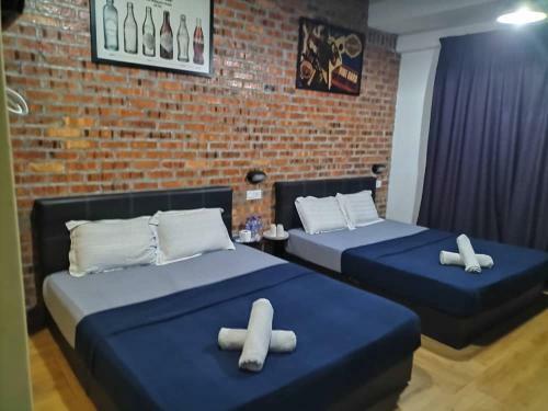 Rama Rama Designer Boutique Hotel