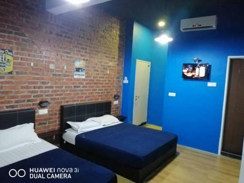 Rama Rama Designer Boutique Hotel