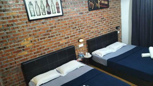 Rama Rama Designer Boutique Hotel