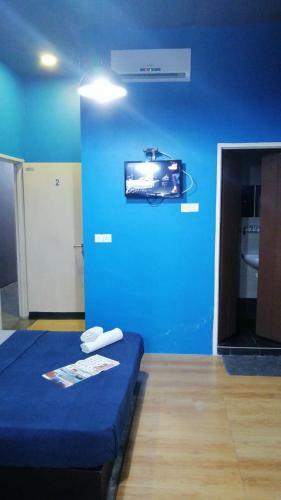 Rama Rama Designer Boutique Hotel