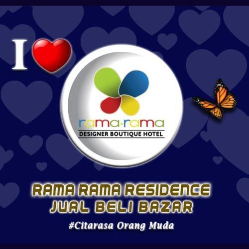 Rama Rama Designer Boutique Hotel