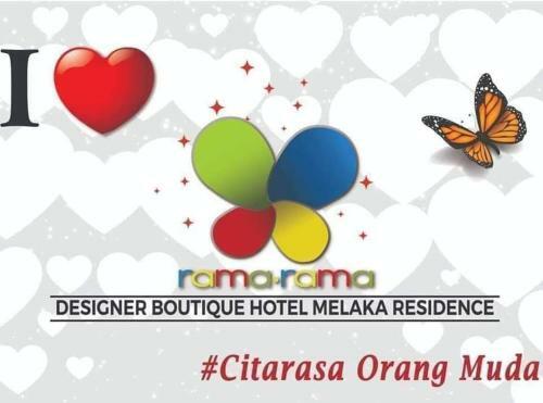 Rama Rama Designer Boutique Hotel