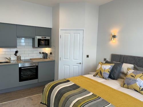 The Marlborough Sea View Holiday Apartments