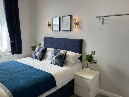 The Marlborough Sea View Holiday Apartments