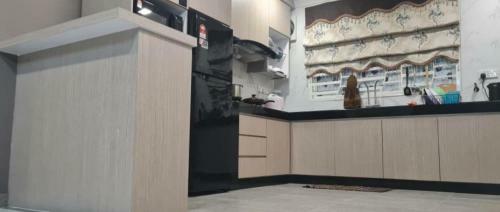 I - Laksamana Homestay