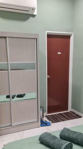 I - Laksamana Homestay
