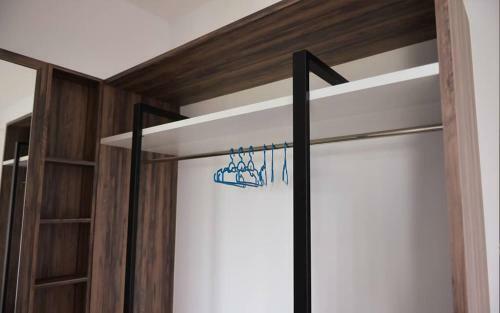 Apartamento ???????@???3? Atlantis Residence@melaka 3 Rooms