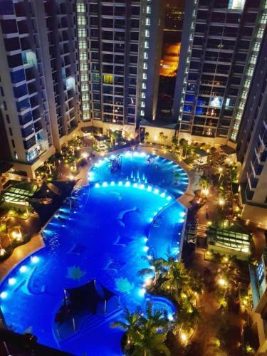 Apartamento Jjhome@atlantisresidence