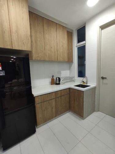 Apartamento The Wave Resident