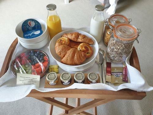 Bed & Breakfast Gallows Hill