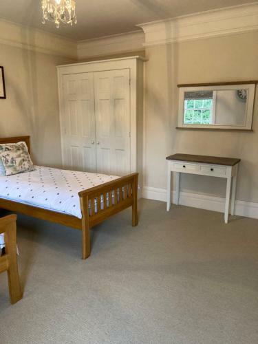 Bed & Breakfast Gallows Hill
