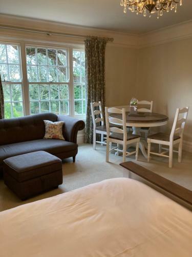 Bed & Breakfast Gallows Hill