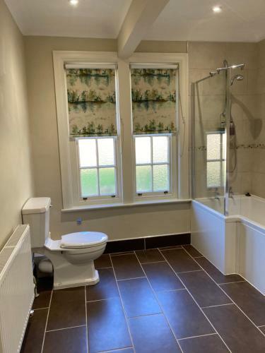 Bed & Breakfast Gallows Hill