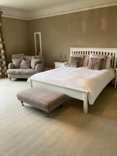 Bed & Breakfast Gallows Hill