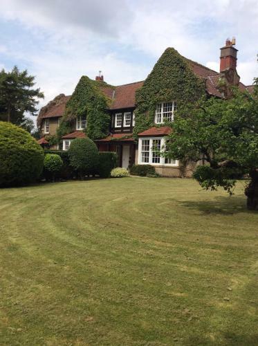 Bed & Breakfast Gallows Hill