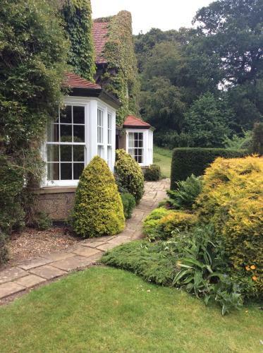 Bed & Breakfast Gallows Hill