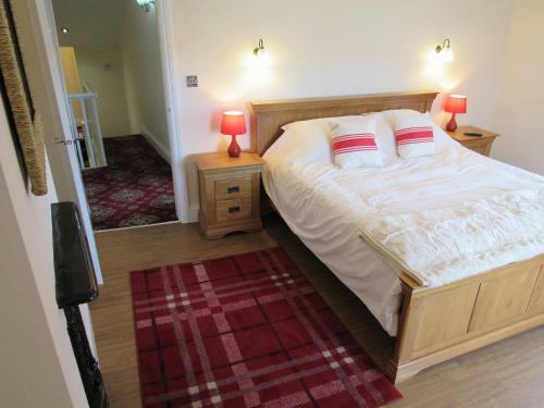 Apartamento Barwick Street
