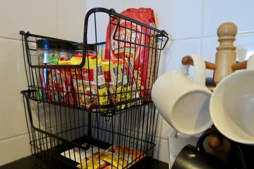 Apartamento The Crib @ The Wave Melaka