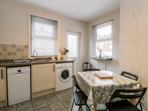 Spa Side Apartment