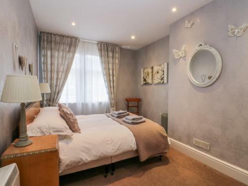 Spa Side Apartment