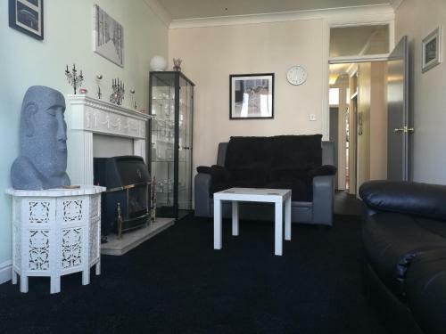Apartamento Cricketers View