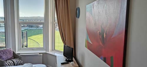 Apartamento Cricketers View
