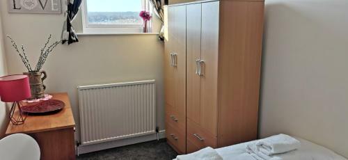 Apartamento Cricketers View