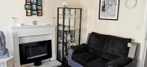 Apartamento Cricketers View