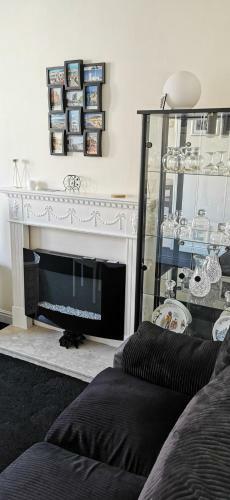 Apartamento Cricketers View