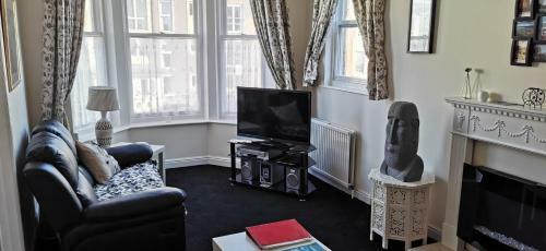 Apartamento Cricketers View