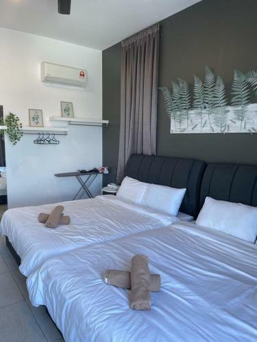 Apartamento Atlantis By Mini Dream