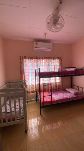 Homestay Enida Melaka