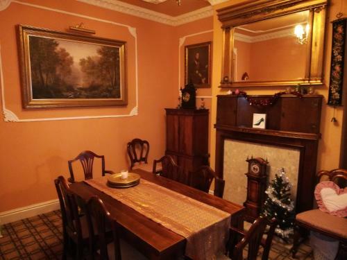 Princess Royal Townhouse