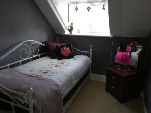 Princess Royal Townhouse