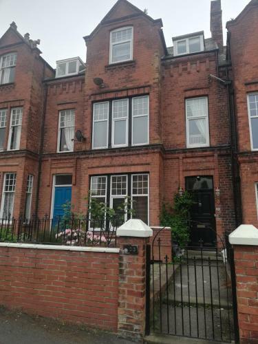 Princess Royal Townhouse