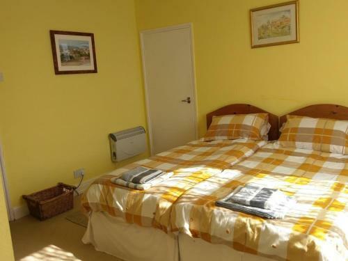 Hostal Heavenly Outlook