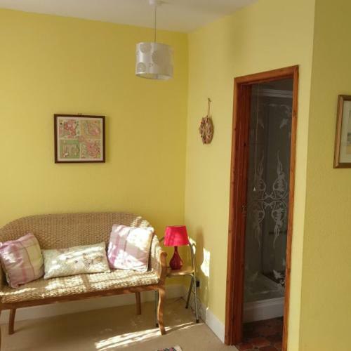 Hostal Heavenly Outlook