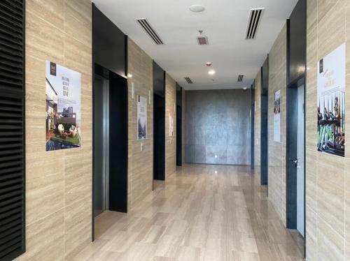 Apartamento Classic Studio In Imperio Residence