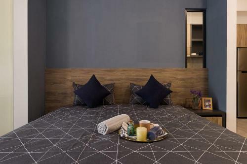 Apartamento Classic Studio In Imperio Residence
