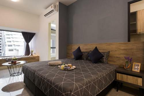 Apartamento Classic Studio In Imperio Residence