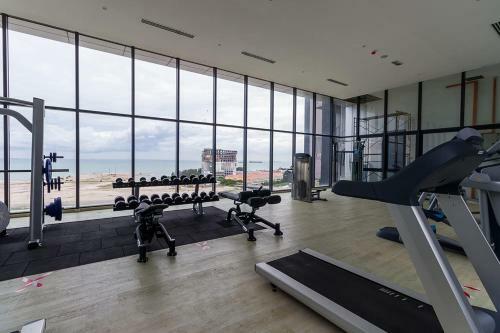 Apartamento Classic Studio In Imperio Residence