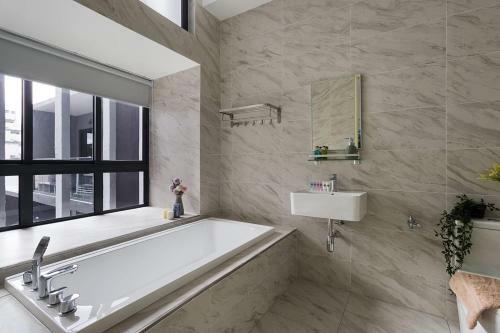 Apartamento Classic Studio In Imperio Residence