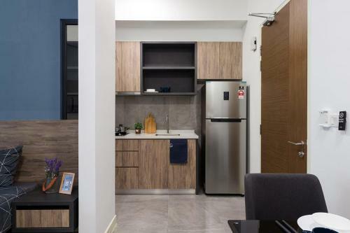 Apartamento Classic Studio In Imperio Residence